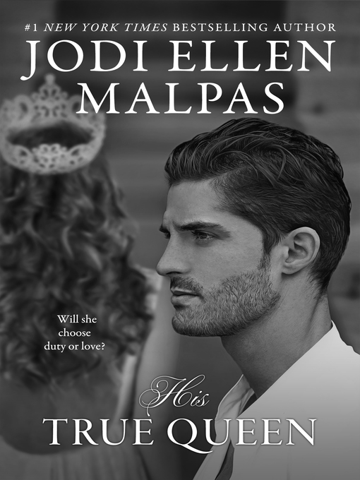 Title details for His True Queen by Jodi Ellen Malpas - Available